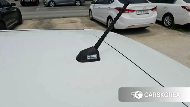 Kia Morning Urban (JA) id 4283410 из Кореи 20