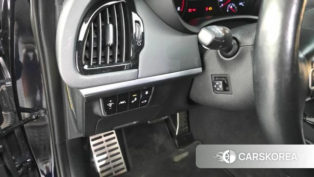 Kia Stinger id 4508660 из Кореи 20