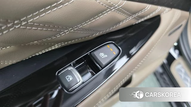 Kia K8 Hybrid id 4665257 из Кореи 20