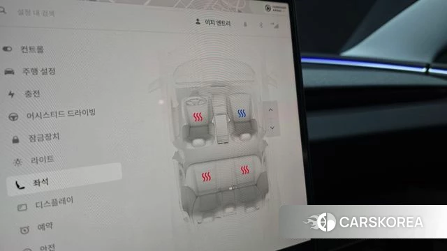 Tesla Model 3 id 4394859 из Кореи 20