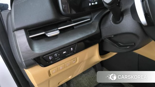 Kia Carnival 4th generation id 4309982 из Кореи 20