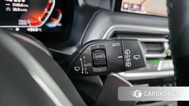 BMW X3 (G01) id 4656531 из Кореи 20