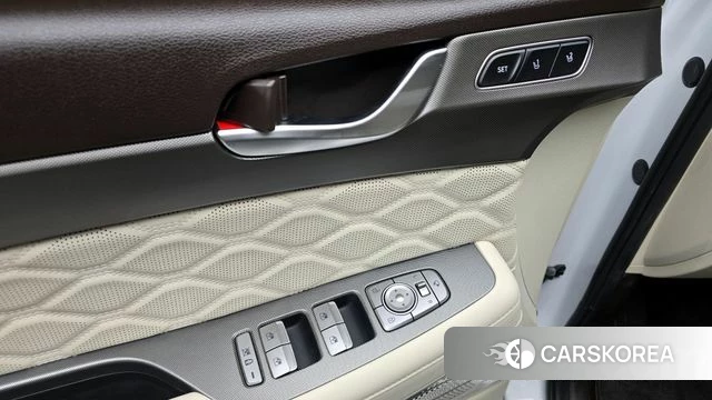 Hyundai Palisade id 4282496 из Кореи 20