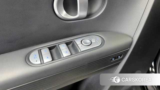 Hyundai Ionic 5 id 4224358 из Кореи 20