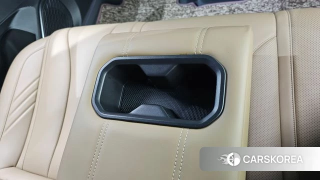 Renault Korea (Samsung) Grand Coleos id 4354232 из Кореи 20