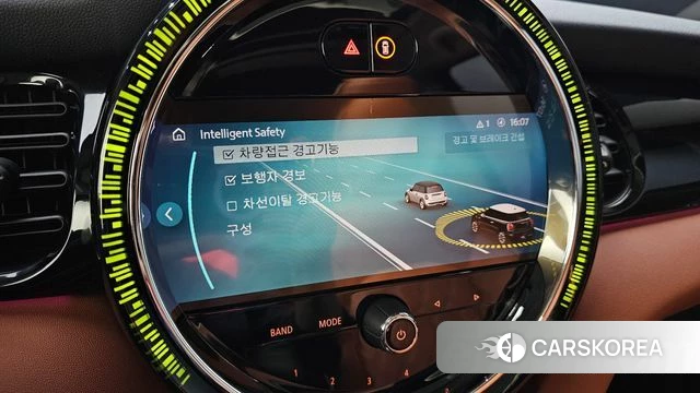 Mini Cooper S id 4388267 из Кореи 20