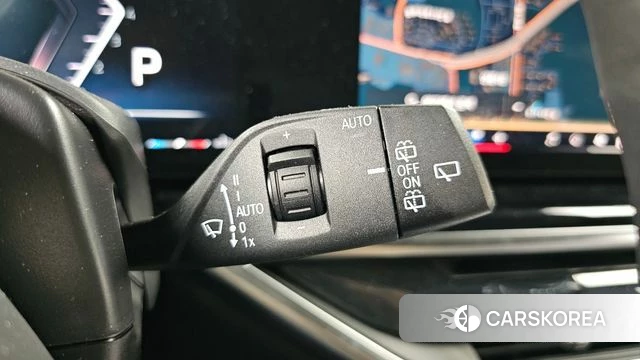 BMW X5 (G05) id 4756915 из Кореи 20
