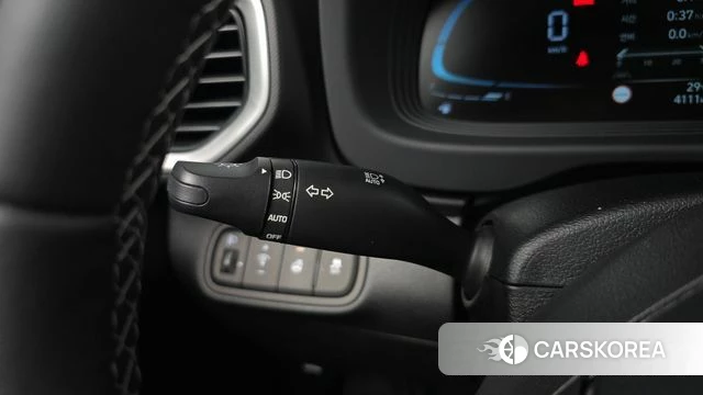 Hyundai Venue id 4532928 из Кореи 20