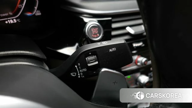 BMW 6 Series GT (G32) id 4309013 из Кореи 20