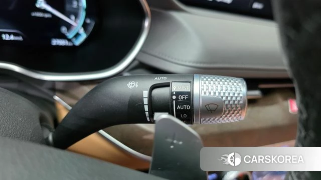 Genesis G80 (RG3) id 4691777 из Кореи 20