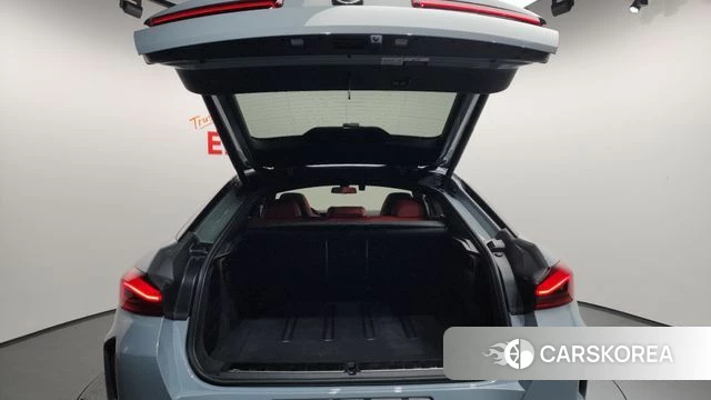BMW X6M (G06) id 4381287 из Кореи 20