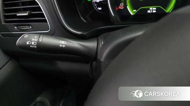 Renault Korea (Samsung) The New QM6 id 4413650 из Кореи 20