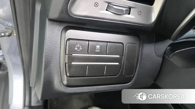 Ssangyong Tivoli Armor id 4520971 из Кореи 20
