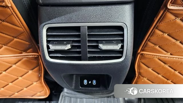 Hyundai Sonata D Edge (DN8) id 4291674 из Кореи 20