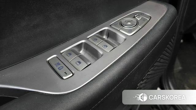 Hyundai Palisade id 4324288 из Кореи 20