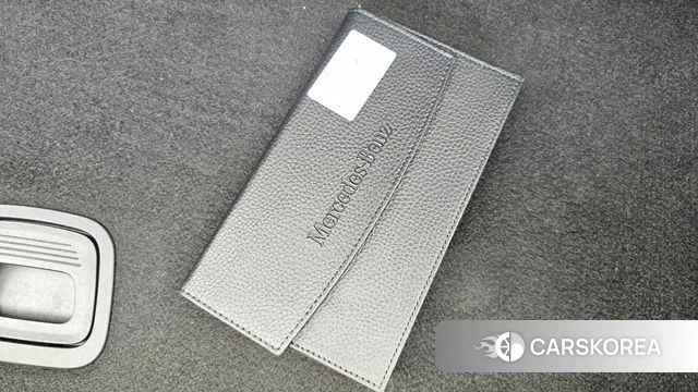 Mercedes-Benz E-Class W213 id 4422114 из Кореи 20
