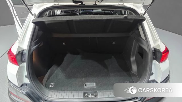 Hyundai The New Kona Hybrid id 4316747 из Кореи 20