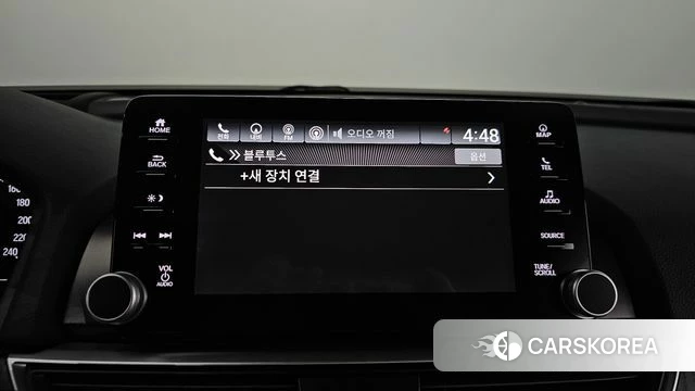 Honda Accord 10th Generation id 4713218 из Кореи 20