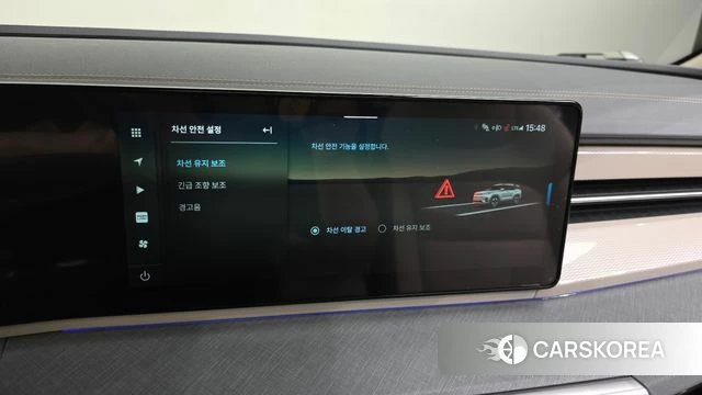 Ssangyong Torres EVX id 4194600 из Кореи 20