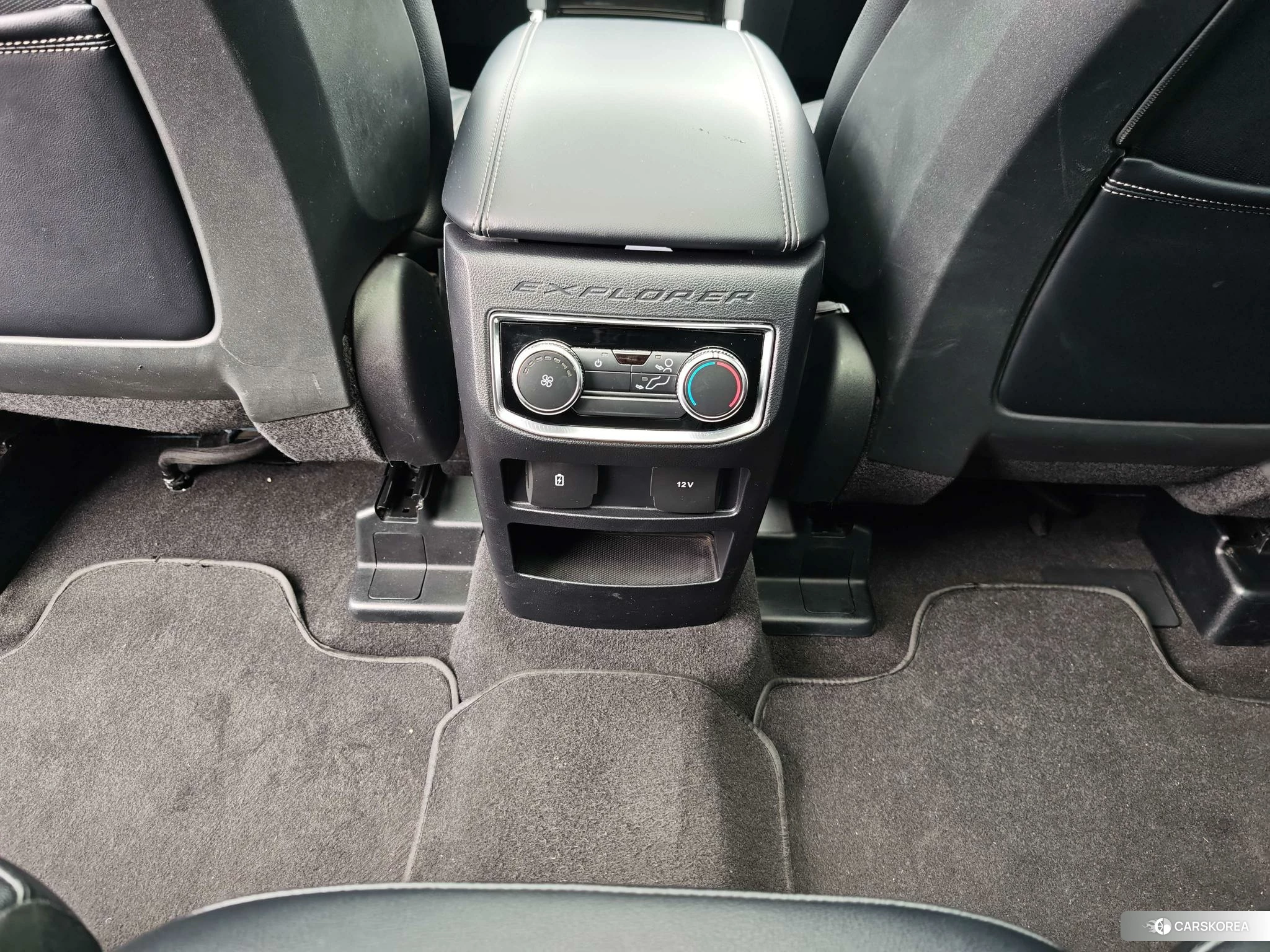 Ford Explorer id 4419085 из Китая 20
