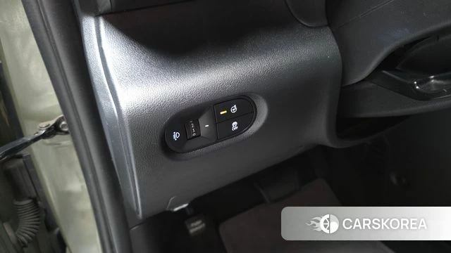 Hyundai Casper id 4899273 из Кореи 20