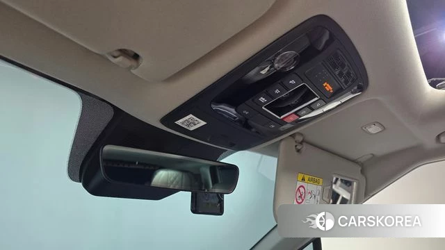 Kia The New Carnival 4th Generation id 4549120 из Кореи 20