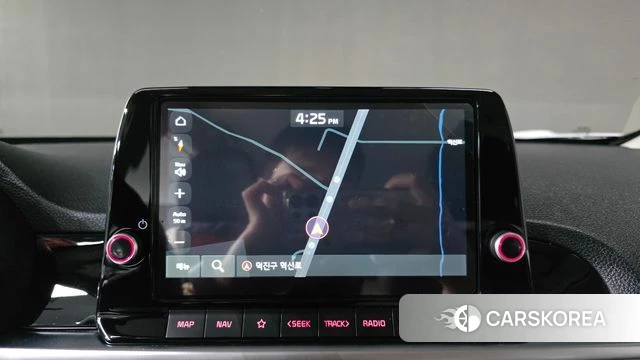 Kia Morning Urban (JA) id 4854446 из Кореи 20
