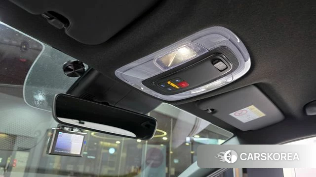 Hyundai The New Avante (CN7) id 4266742 из Кореи 20