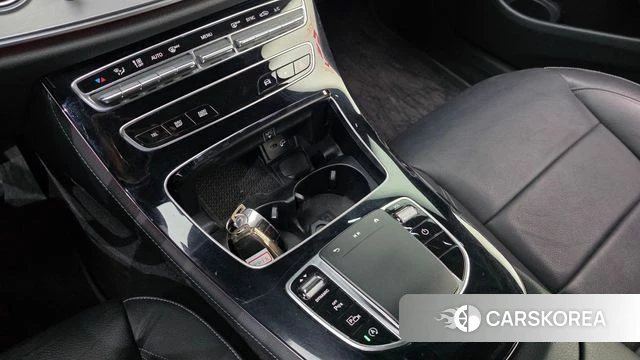 Mercedes-Benz E-Class W213 id 4231988 из Кореи 20