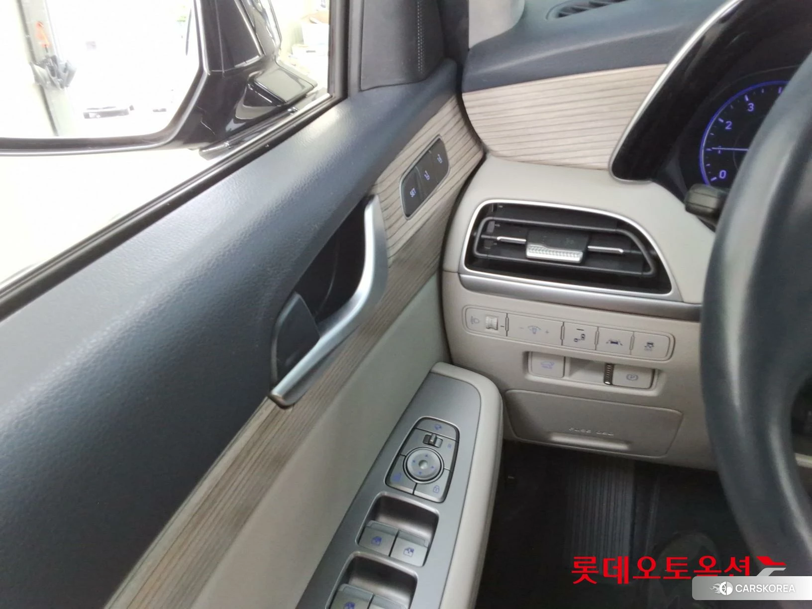 Hyundai Palisade id 4504322 из Кореи 20