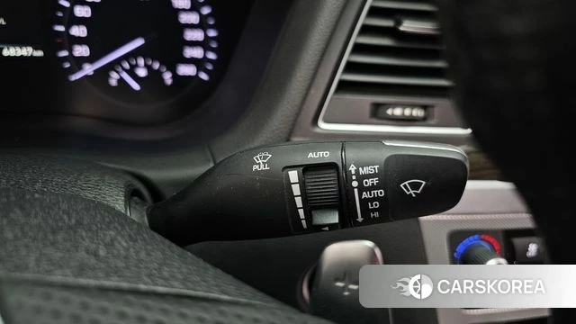 Genesis G80 id 4568585 из Кореи 20