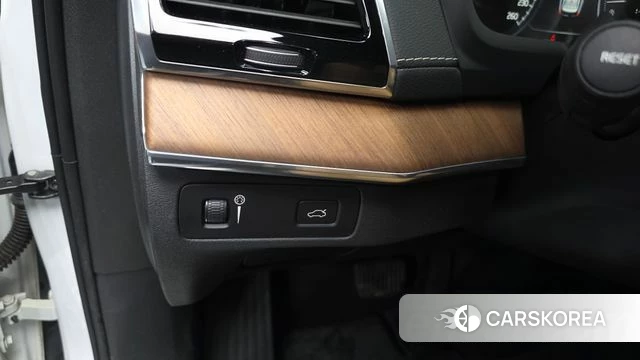 Volvo XC90 second Generation id 4760171 из Кореи 20
