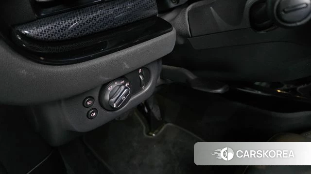 Mini Cooper S Clubman id 4433036 из Кореи 20