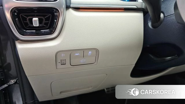 Kia Sorento 4th Generation id 4401016 из Кореи 20