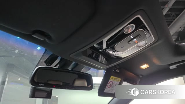 Ssangyong All New Rexton id 4230689 из Кореи 20