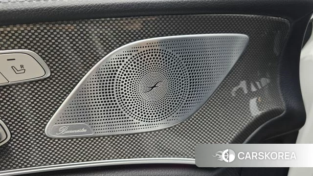 Mercedes-Benz CLS-Class C257 id 4794829 из Кореи 20