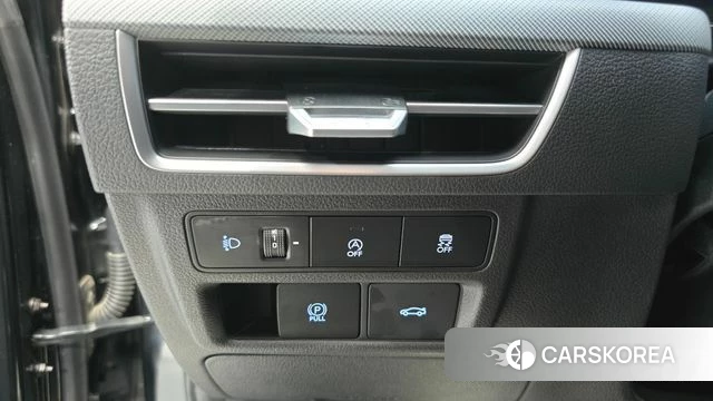 Hyundai Sonata D Edge (DN8) id 4566463 из Кореи 20