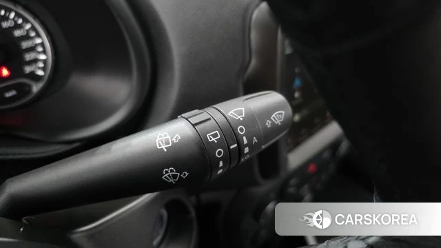 Jeep Renegade id 4549666 из Кореи 20