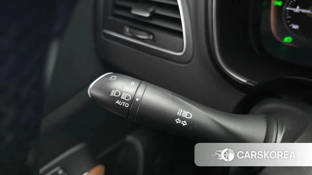 Renault Korea (Samsung) The New QM6 id 4619122 из Кореи 20