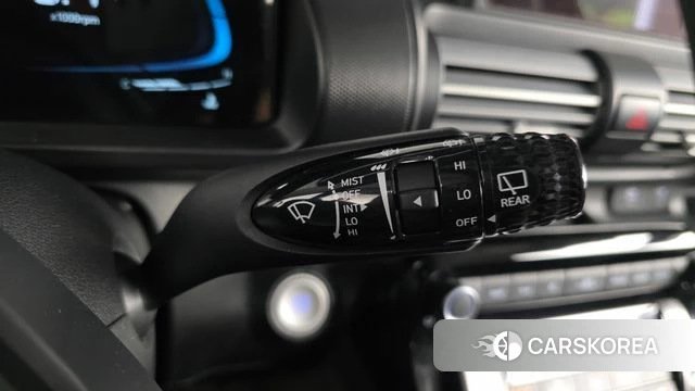 Hyundai Casper id 4349860 из Кореи 20