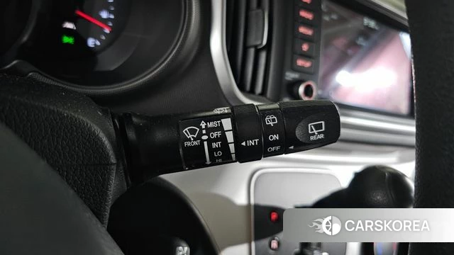 Kia The New Ray id 4793071 из Кореи 20