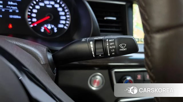 Kia Come New K7 id 4677690 из Кореи 20