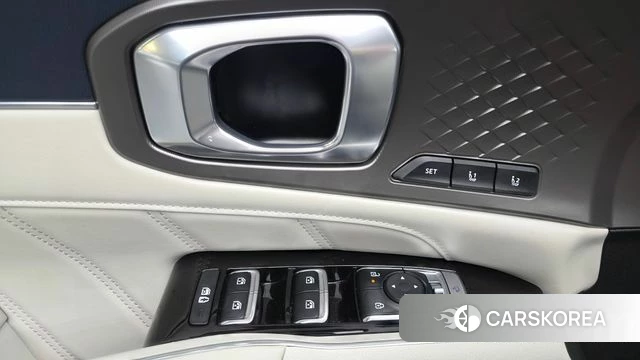 Kia The New Sorento 4th Generation id 4696000 из Кореи 20