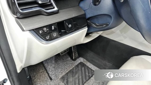 Kia Sportage 5th Generation Hybrid id 4744874 из Кореи 20