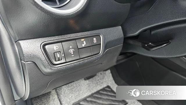 Kia The New K3 2nd generation id 4495555 из Кореи 20