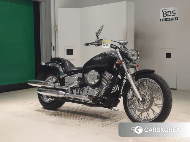 Yamaha DRAG STAR 400 id 3945362 из Японии 20