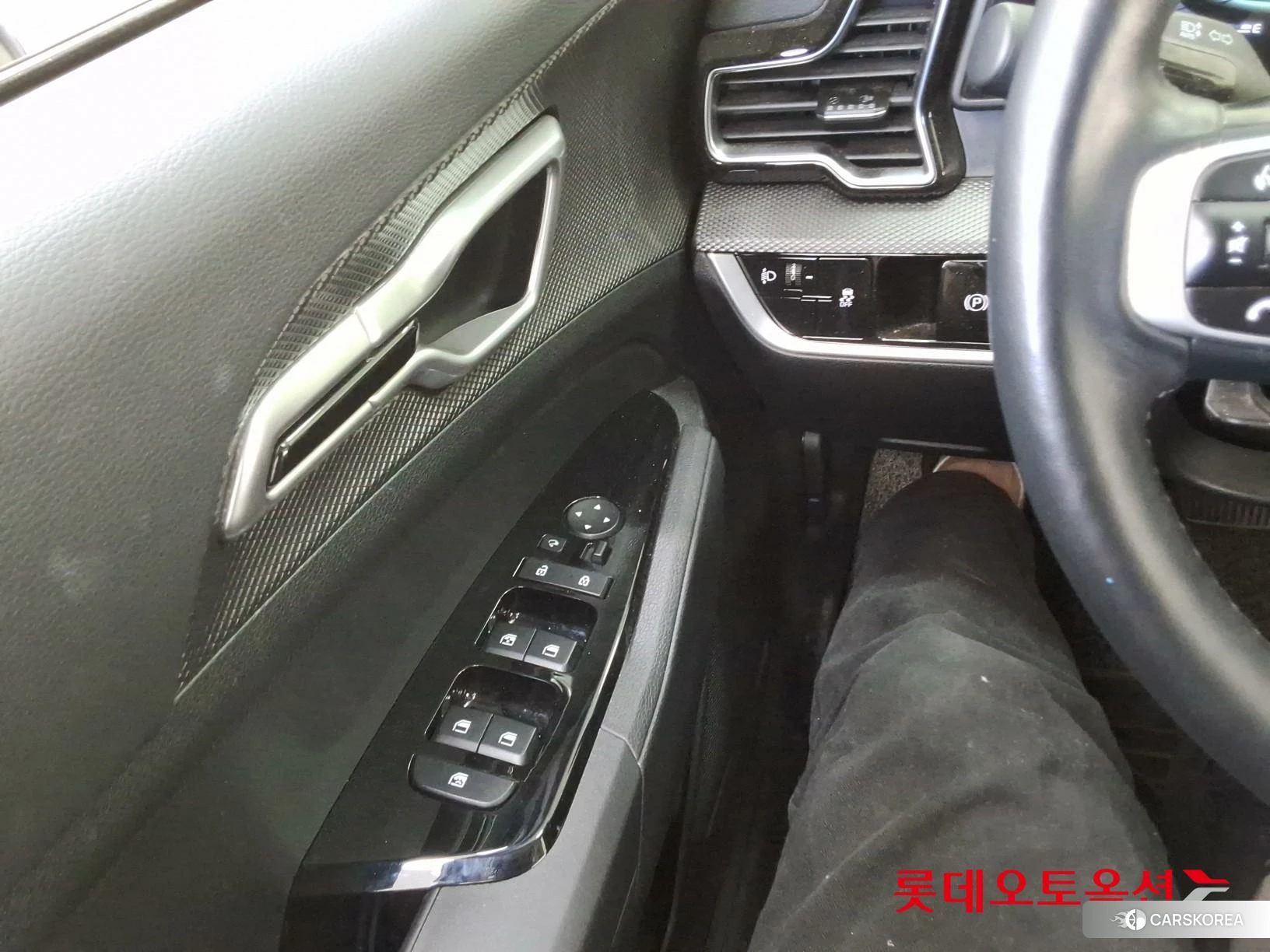 Kia Sportage id 3882092 из Кореи 20