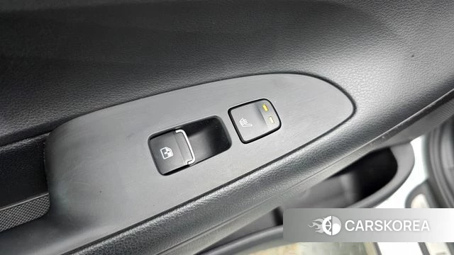Hyundai The New Grandeur IG id 4647033 из Кореи 20