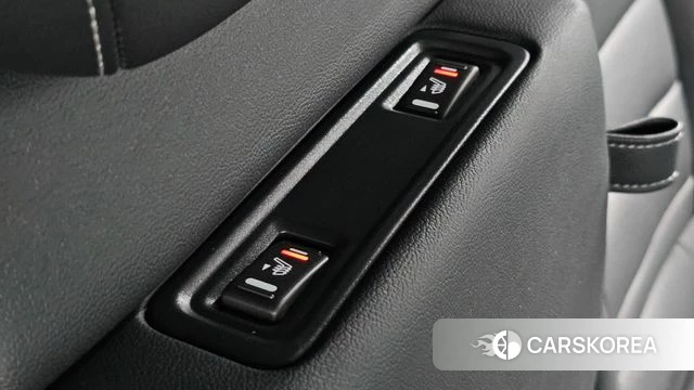 Renault Korea (Samsung) The New QM6 id 4854863 из Кореи 20