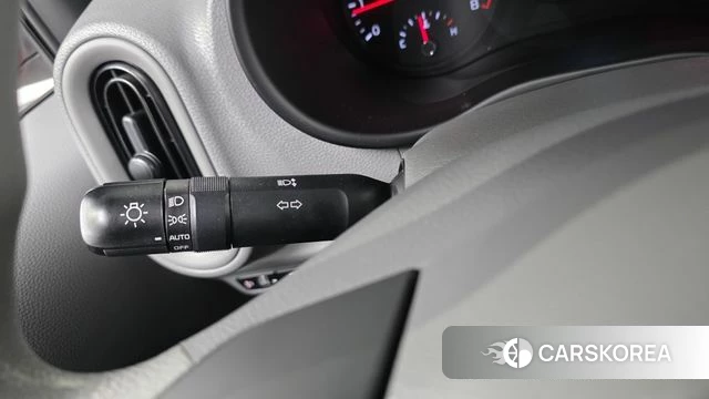 Kia Morning Urban (JA) id 4283630 из Кореи 20